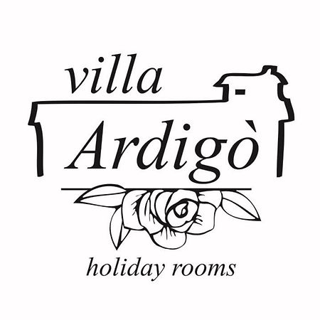 Villa Ardigo - Camera O Appartamento Бари Экстерьер фото