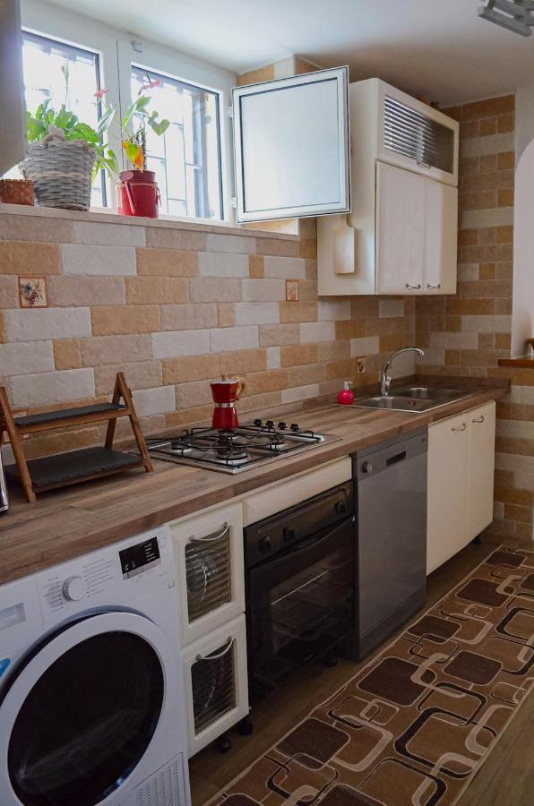 Villa Ardigo - Camera O Appartamento Бари Экстерьер фото
