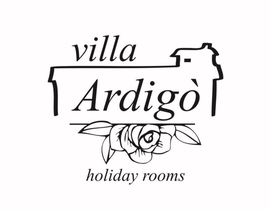 Villa Ardigo - Camera O Appartamento Бари Экстерьер фото
