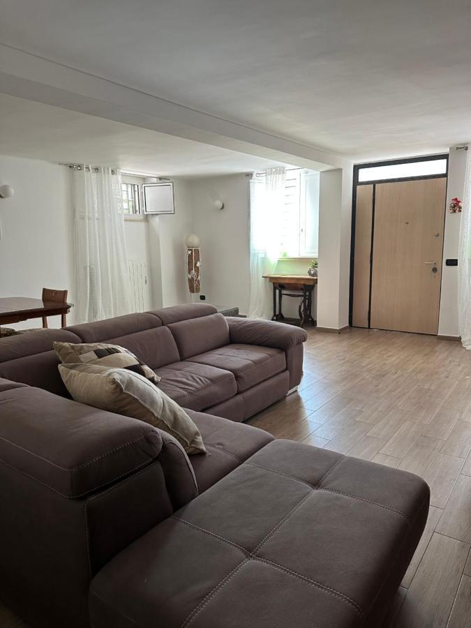 Villa Ardigo - Camera O Appartamento Бари Экстерьер фото