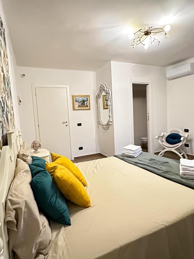 Villa Ardigo - Camera O Appartamento Бари Экстерьер фото