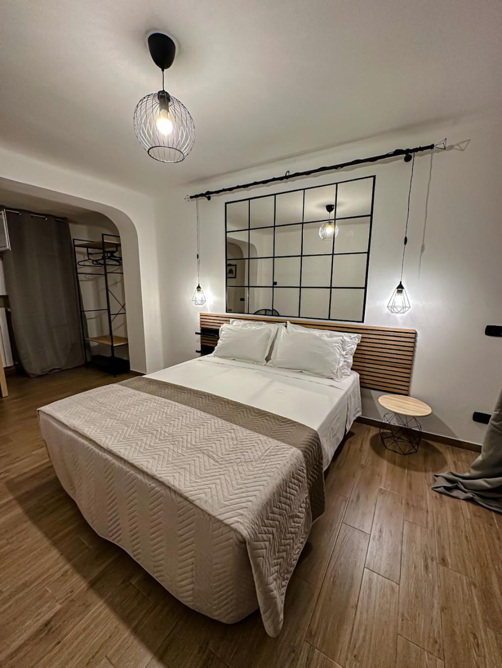 Villa Ardigo - Camera O Appartamento Бари Экстерьер фото