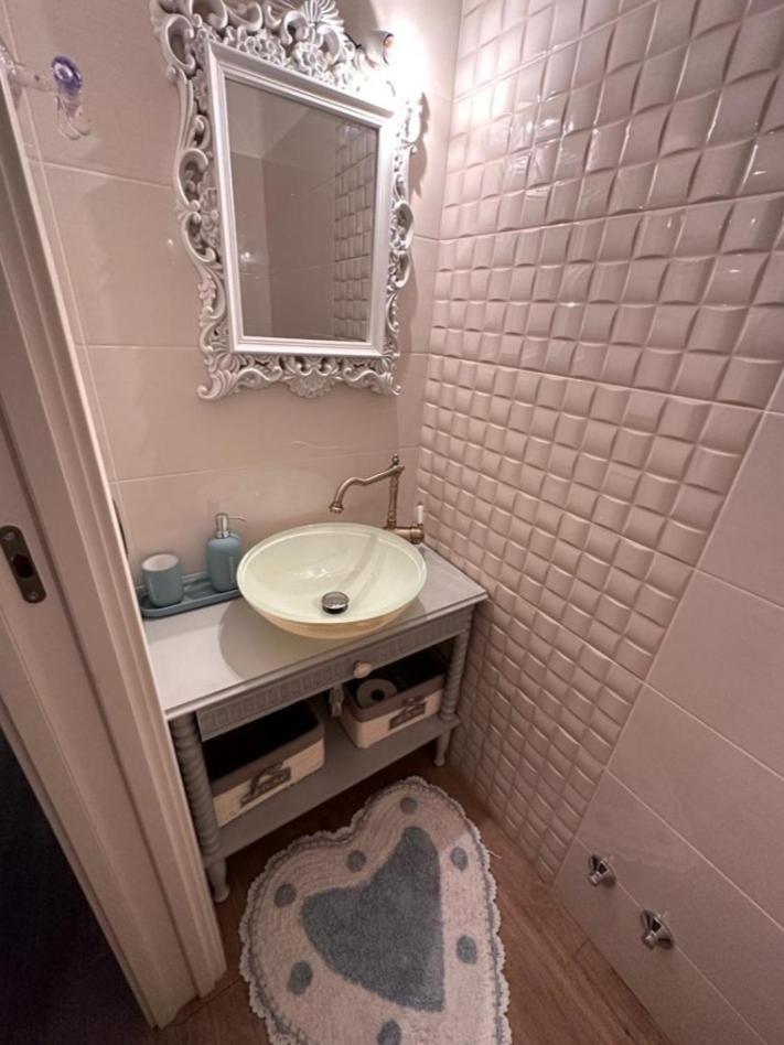 Villa Ardigo - Camera O Appartamento Бари Экстерьер фото